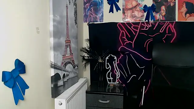 Živý XXX chat StellaCRL