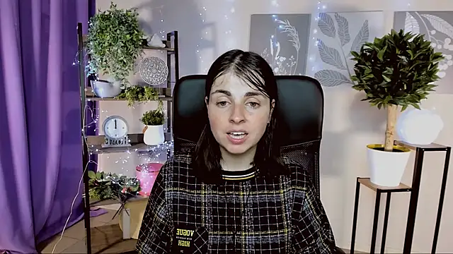 Živý XXX chat MartaEdams