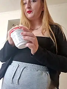 dixielarys Chat XXX live