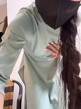 ______Cherry_____のウェブカメラショー