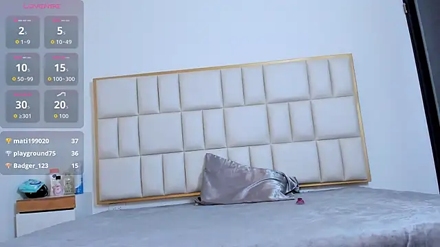 abigail_johnsonのライブXXXチャット