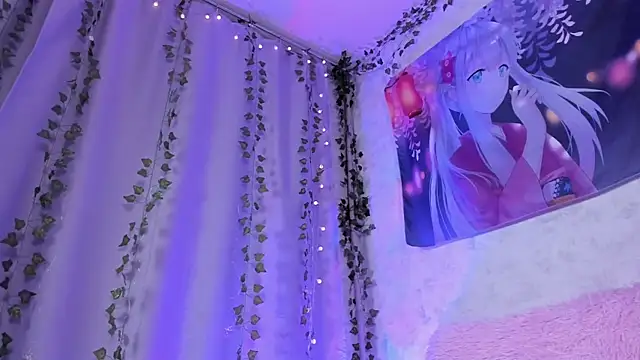 Živý XXX chat LuckySexyDoll