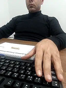 Chat +18 de Yaman_33 ao vivo