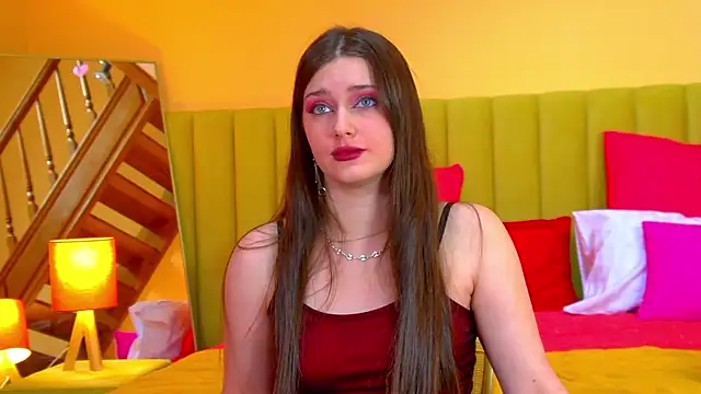 دردشة JessicaJewells الجنسية المباشرة