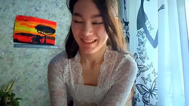 دردشة Cuteviola الجنسية المباشرة