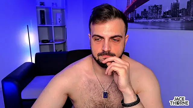 Jace_Thorne Webcam-Show