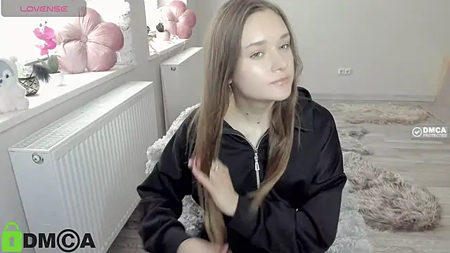 Elina_X: онлайн-секс-чат