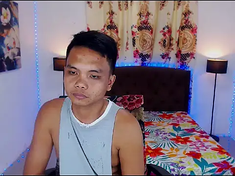 IANhARDfUcker Pertunjukan Webcam