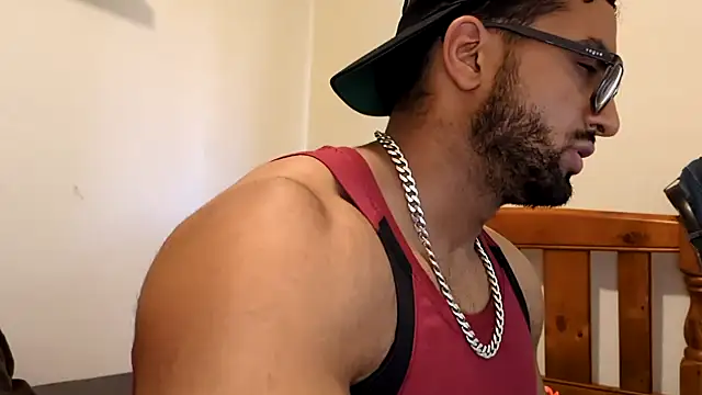 robin103666 webkamerás műsora