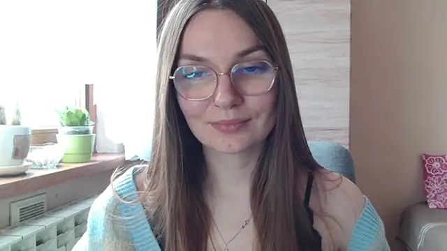 LooveELLYx – Naživo XXX chat