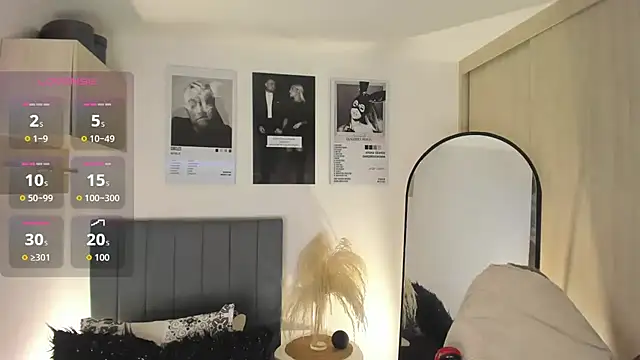 hollyprincess_2 即時 XXX 聊天