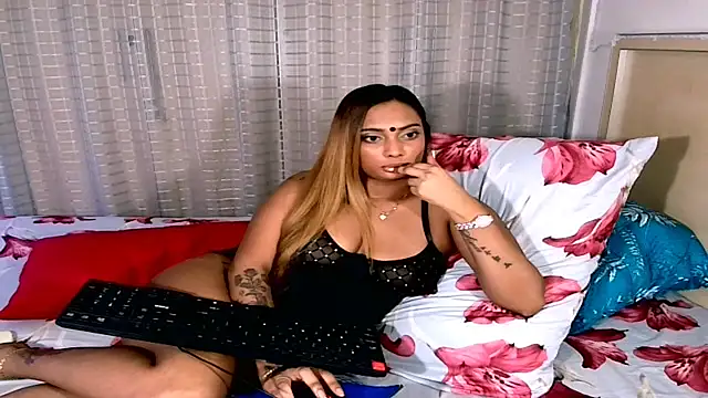 sexyindianchic 现场XXX聊天