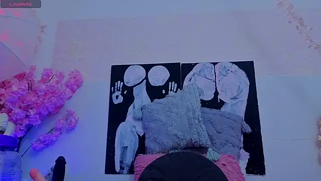 Živý XXX chat KilyetVera3x