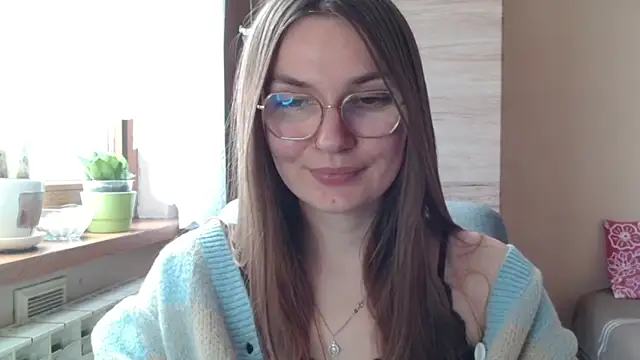 LooveELLYx Adlı Modelin Canlı XXX Sohbeti