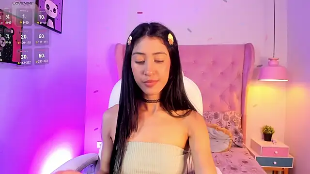 internett_sweetheart Live XXX-Chat