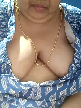 Czat XXX na żywo – tamilthanushri