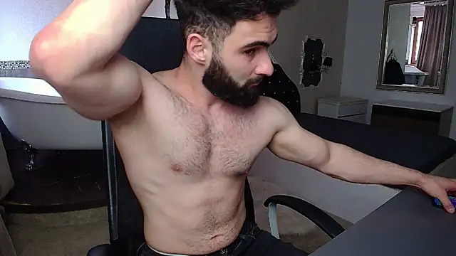 MicahLane Chat XXX live