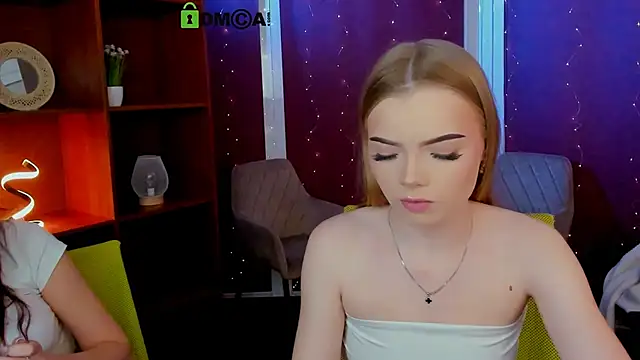 maddy_moah's Live XXX Chat