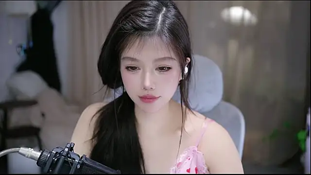 Chat XXX en directo de Cecily