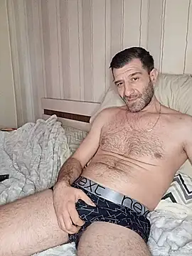 Alexdaniel89's Live XXX Chat