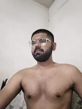 Webkamerová show Kobe_superman