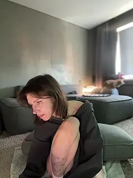 Bastet's Live XXX Chat