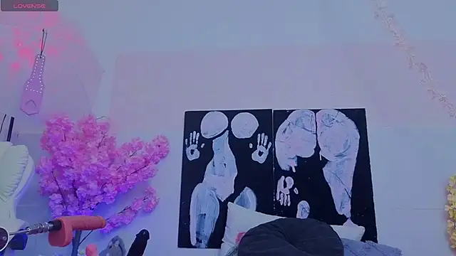 KilyetVera3xのライブXXXチャット