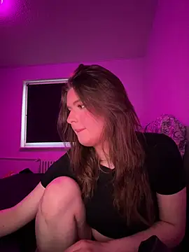 Show de -Leasophie na webcam