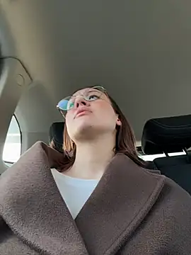 Webkamerová show RinaCat