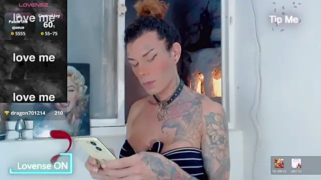 Chat XXX en directo de ana_tsxxx