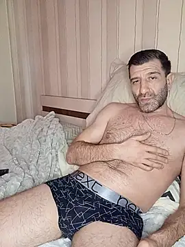 Alexdaniel89 Webcam show