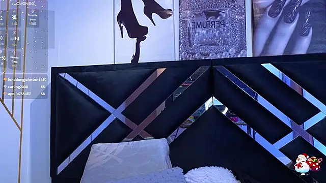 Chat XXX en directo de Angel-dragun