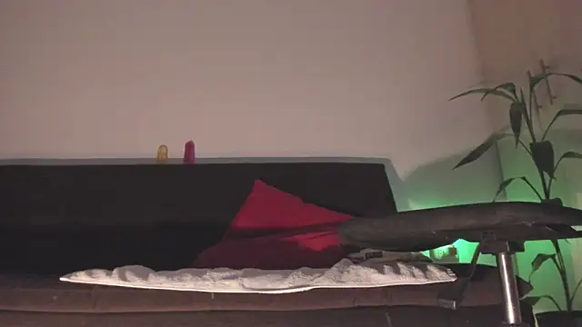 Erickpritz_xhのウェブカメラショー