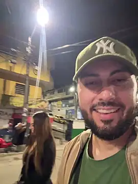 lindaandtony Webcam show