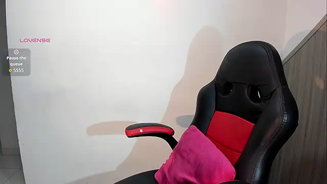 Chat XXX ao vivo de Amanda_klaire