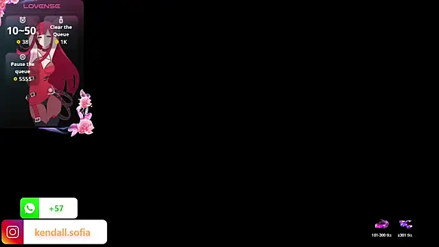 Sophiaa_doll_ Live XXX Chat