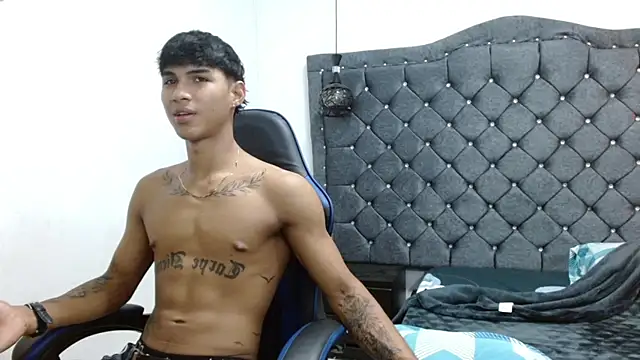 luka_big18 webkamerás műsora