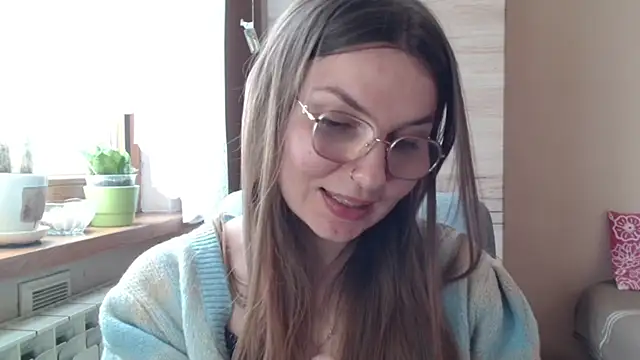 LooveELLYx Chat XXX in diretta