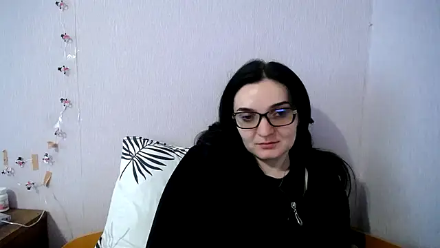 Shiny_gine: онлайн-секс-чат