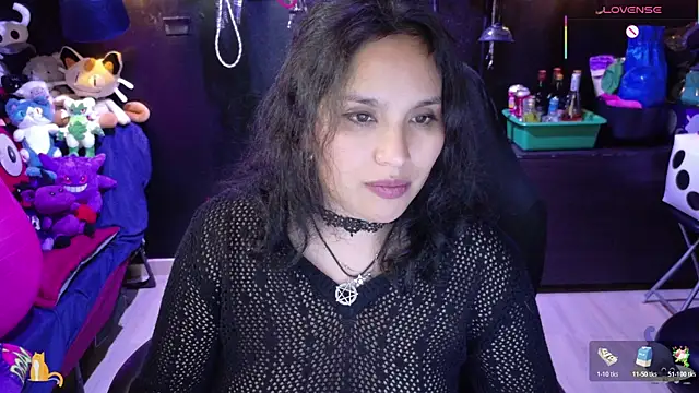 kureiji_hentaiiのライブXXXチャット