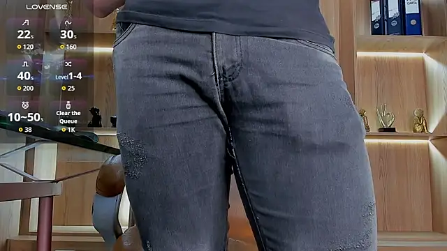 Chat XXX ao vivo de George_Diesell