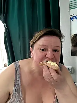 Chat +18 de jusichka ao vivo