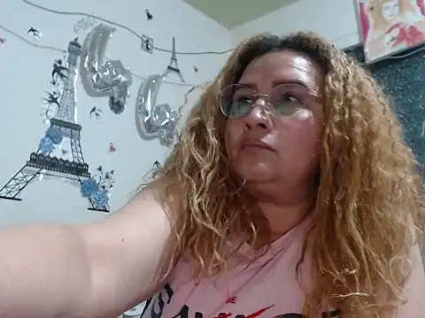 Perla1981--のライブXXXチャット