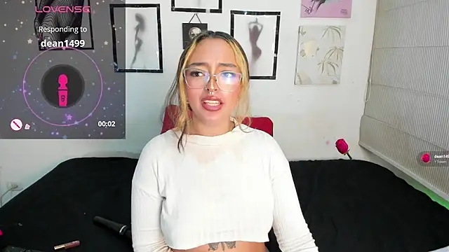 Kath_honey_のライブXXXチャット