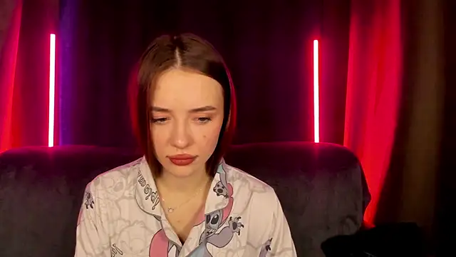 VasilisaTheWiseXのライブXXXチャット