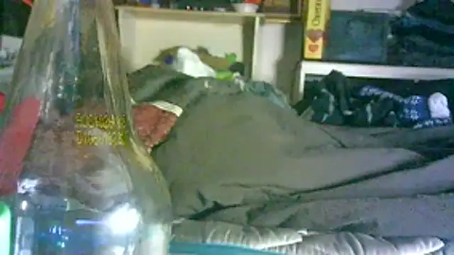 GUAPAN3S3_FIR3 Show Webcam