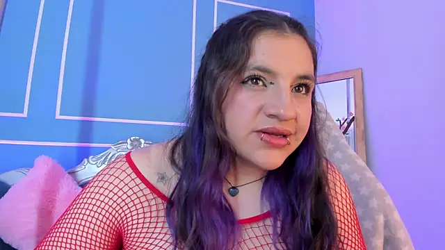 Chat +18 de TaraTaylorr ao vivo