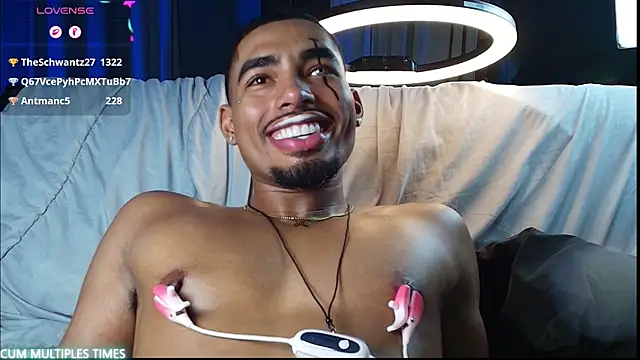 Chat XXX ao vivo de LiamByrne