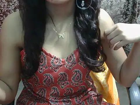 Chat +18 de Adorable_Ayesha ao vivo