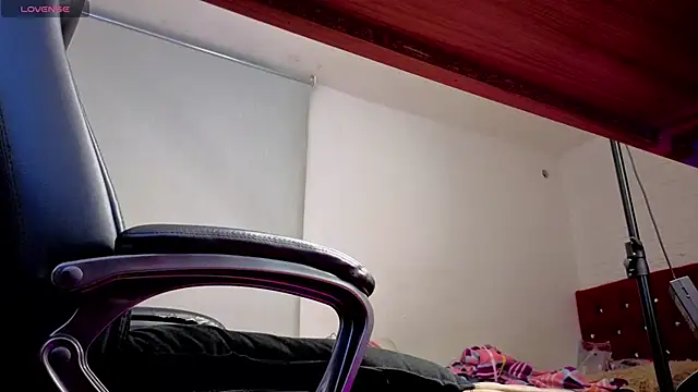 Chat XXX ao vivo de Ernesto-Rodriguez82